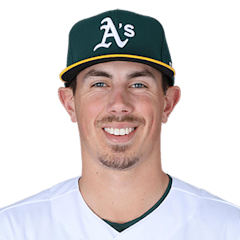Parker Dunshee in 2020