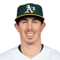 Parker Dunshee in 2021