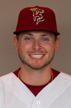 Brady Schanuel
