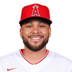 Jose Rojas in 2020