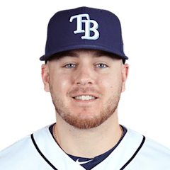 Mike Brosseau in 2019