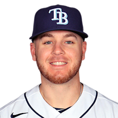 Mike Brosseau in 2020