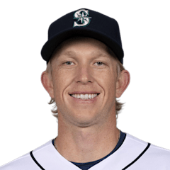 Darren McCaughan in 2021