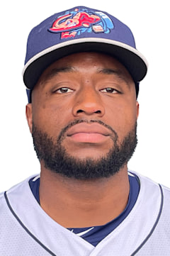 Devin Hairston