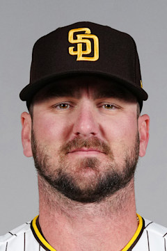 Logan Gillaspie