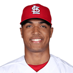 Johan Oviedo in 2020