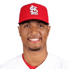 Johan Oviedo in 2021