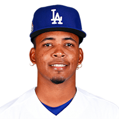 Edwin Uceta in 2020