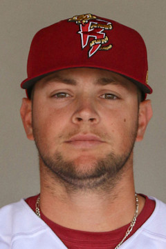 Ashton McGee