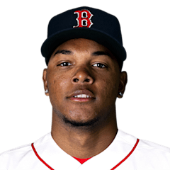 Jeisson Rosario in 2020