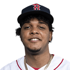 Jeisson Rosario in 2021