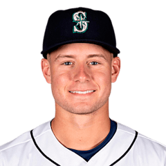 Jarred Kelenic in 2020