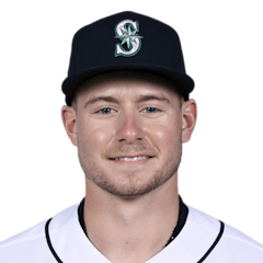 Jarred Kelenic in 2021