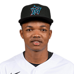 José Devers in 2020