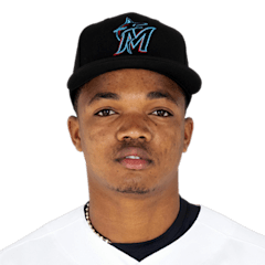José Devers in 2021
