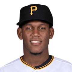 Roansy Contreras in 2021