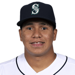 Juan Then in 2021