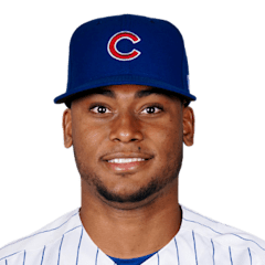 Alexander Canario in 2021
