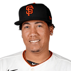 Dedniel Núñez in 2021