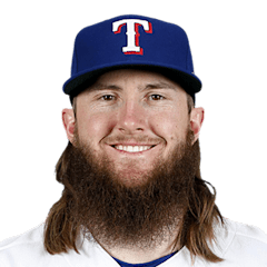 Davis Wendzel in 2021