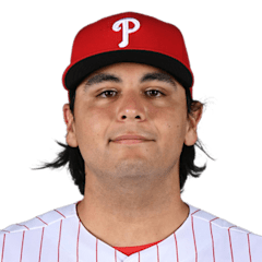 Jakob Hernandez in 2021