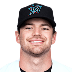 Sean Guenther in 2021
