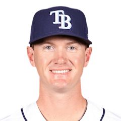 Blake Hunt in 2021