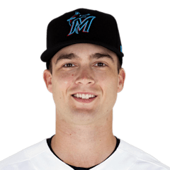 Josh Roberson in 2021