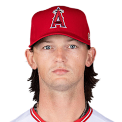 Packy Naughton in 2021