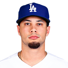 Jacob Amaya in 2020