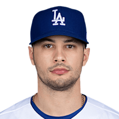 Jacob Amaya in 2021