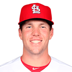 Seth Elledge in 2019
