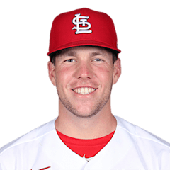 Seth Elledge in 2020