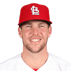Seth Elledge in 2021