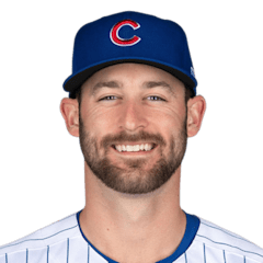 Cory Abbott in 2021