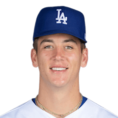 Bobby Miller in 2021