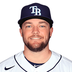 Josh Fleming in 2020