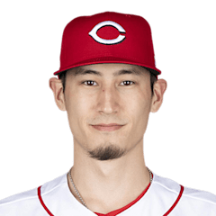 Riley O'Brien in 2021