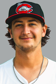 Nate Peden