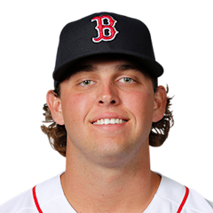 Kutter Crawford in 2021