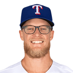 Nick Snyder in 2021