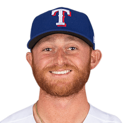 Ryan Dorow in 2021