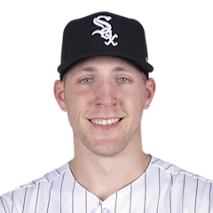 Garrett Crochet in 2021