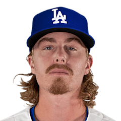 Justin Bruihl in 2021
