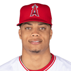 Jordyn Adams in 2021