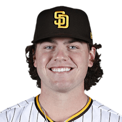 Ryan Weathers in 2021