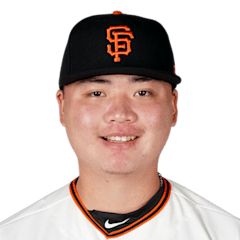 Kai-Wei Teng in 2021