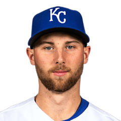 Alec Marsh in 2021