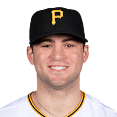 Travis Swaggerty in 2021