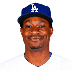 Josiah Gray in 2020